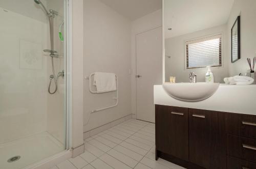 Villa 25 Deluxe Three-Bedroom Apartment Sea Views