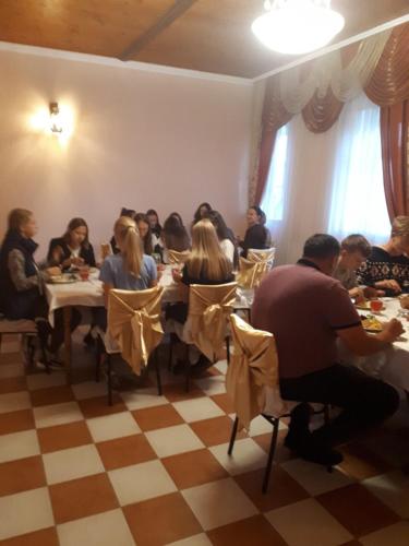 Пані Анна in Smotrych