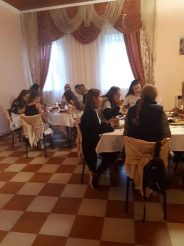 Пані Анна in Smotrych