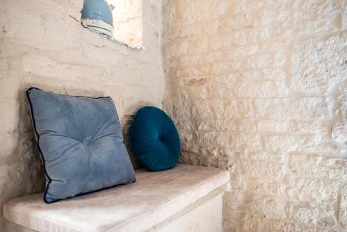 Astra – Alberobello, LA
