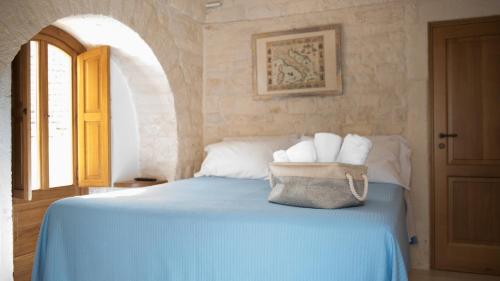 Astra – Alberobello, LA