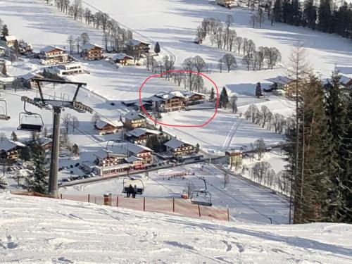 Landhaus Ramsau - image 9