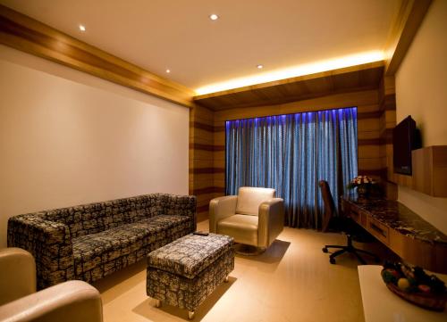 Facilities, Diana Heights Luxury Hotel in Cochin International Airport