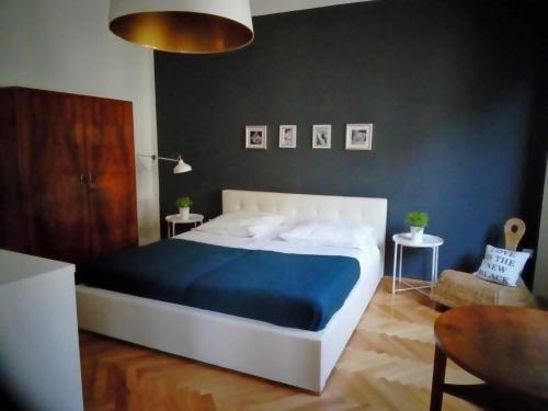 Luxury Old Town Apartment Pula