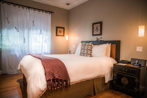 Habitación doble, superior