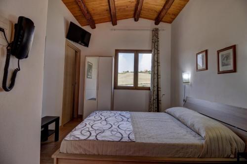  Casa Vacanza Villa Anna in Raffadali