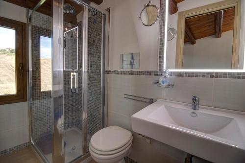  Casa Vacanza Villa Anna in Raffadali