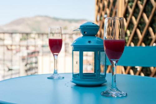 Attico Oltremare B&B 2