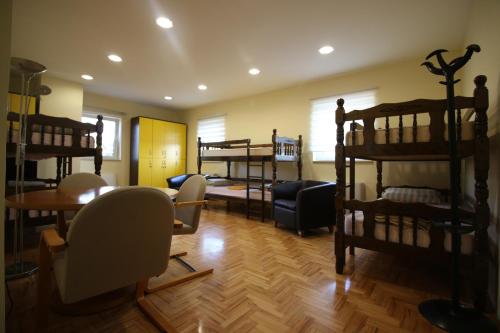 Hostel Teresianum in Aleksinac