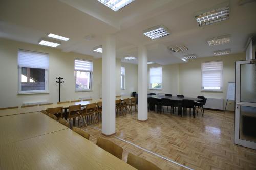 Tikšanās telpas / zāles, Hostel Teresianum in Aleksinac