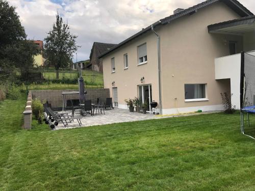 VILLA RELAX in Gerolstein, Deutschland