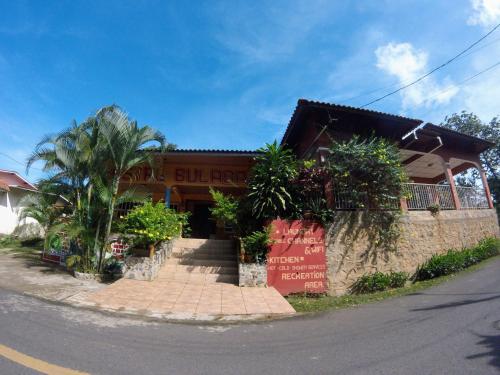 . Hostel Bulaba