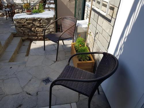  Old Town Mini, Pension in Kavala