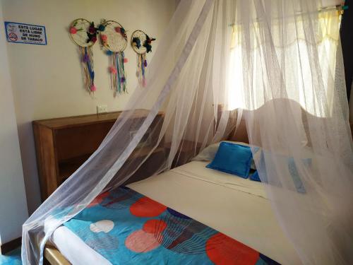 Hostel Blue Sea Rincon del Mar