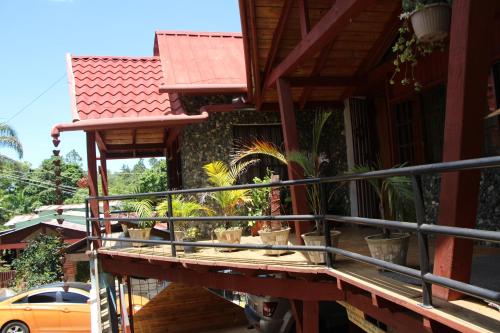 

villa canelas