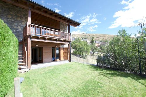 Casa Troc - Llivia gîte à louer Llívia