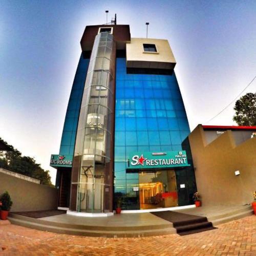 Hotel Hilal