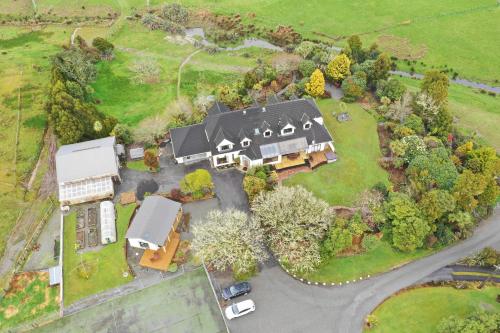 Oak Lodge - Accommodation - Greymouth