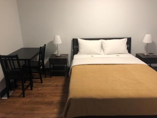 Viking Hotel