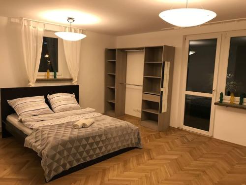 Anita Apartament Nowowiejska, Varsavia