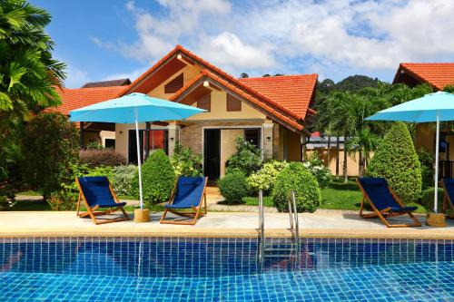 Bangwan Villa with Pool, Mountain Views, Phuket Bangwan Villa with Pool, Mountain Views, Phuket