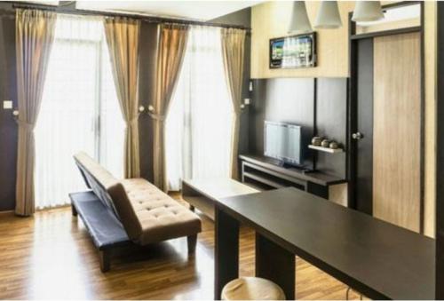 3Bedrooms Seventeen - The EDGE Apartment