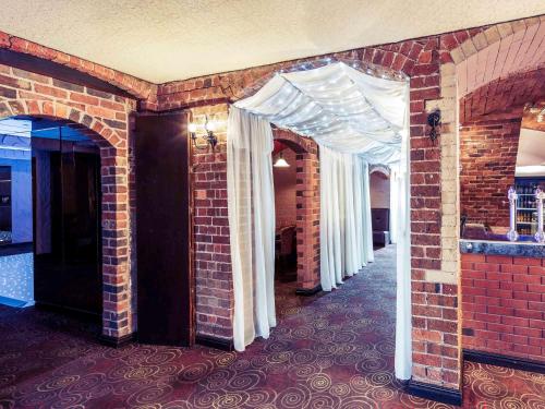 Mercure Kidderminster Hotel Photo 41