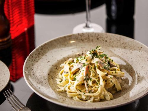 Mercure Kidderminster Hotel Photo 42