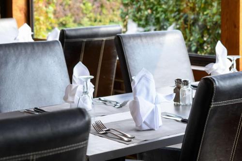 Comfort Hotel Evreux - image 4