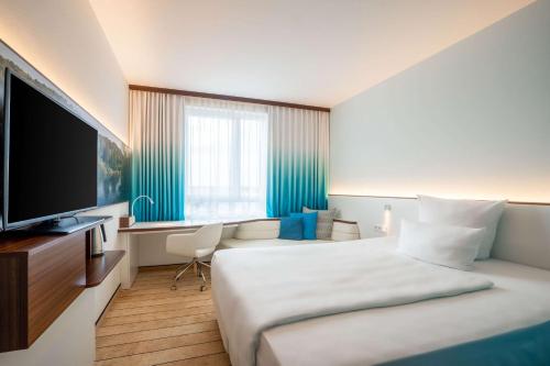 Styles Hotel Frankfurt Airport - Kelsterbach