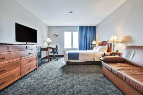 Comfort Inn & Suites