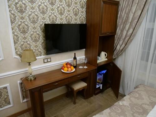 Rogozhskiy Hotel - image 12