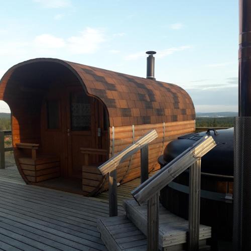 Karemajat Cottage Resort - image 8