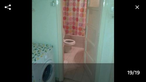  Private rooms A1 in Athen