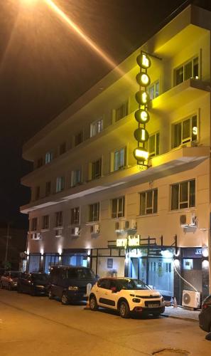 Saray Hotel