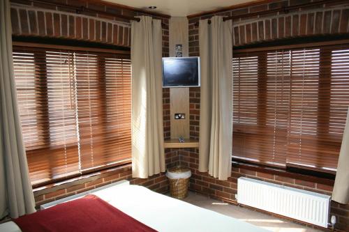 設施, 郝格思海德酒店 (Hogs Head Hotel) in 金伯利