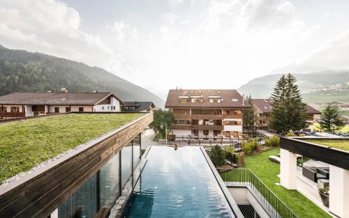 Biancaneve Family Hotel Wolkenstein-Selva Gardena