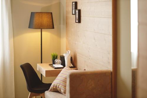 219397884 Boutique Hotel Sunrose 7 - Gourmet & SPA