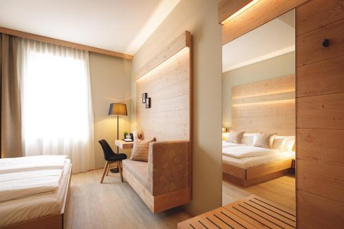 219397889 Boutique Hotel Sunrose 7 - Gourmet & SPA