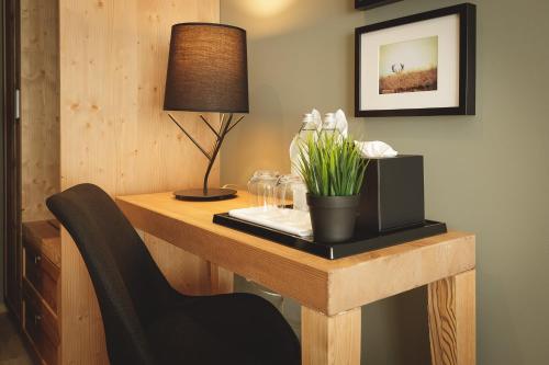 219397948 Boutique Hotel Sunrose 7 - Gourmet & SPA