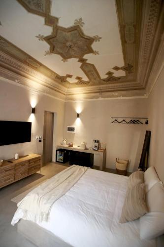 Casa Nostra Luxury Suites & Spa, Palermo (fotografie 9)
