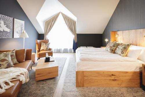 219398166 Boutique Hotel Sunrose 7 - Gourmet & SPA