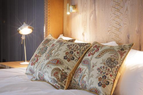 219398208 Boutique Hotel Sunrose 7 - Gourmet & SPA