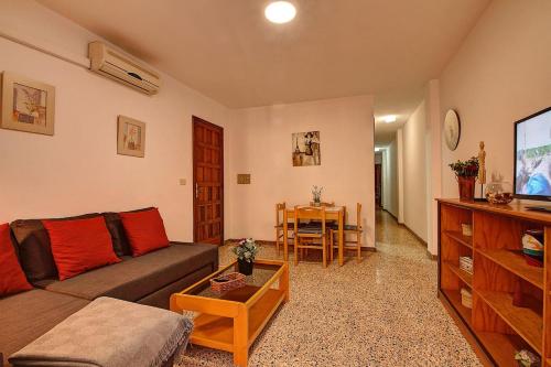  Apartamento Anna in Puerto Naos