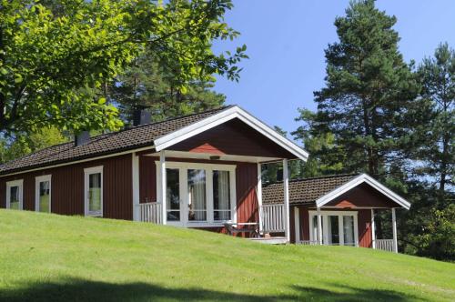 Isaberg Mountain Resort