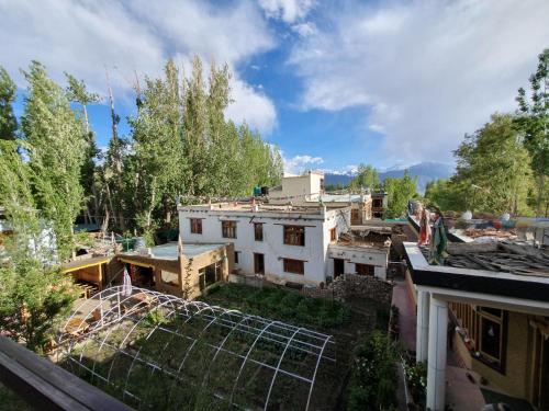 AMIGO LEH Guesthouse – Leh, PA