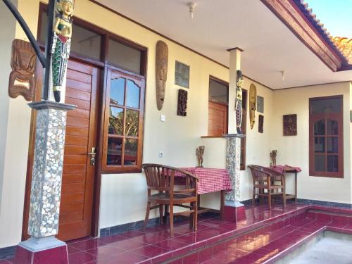 May Home Stay Sanur