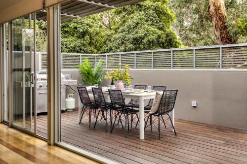 Seascape - The Ultimate Inverloch Retreat, Инверлок (фото 5)