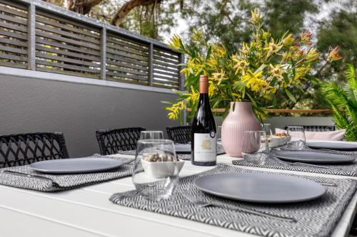 Seascape - The Ultimate Inverloch Retreat, Инверлок (фото 4)