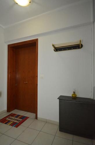  Andriannas apartment-parking lot included in Patras